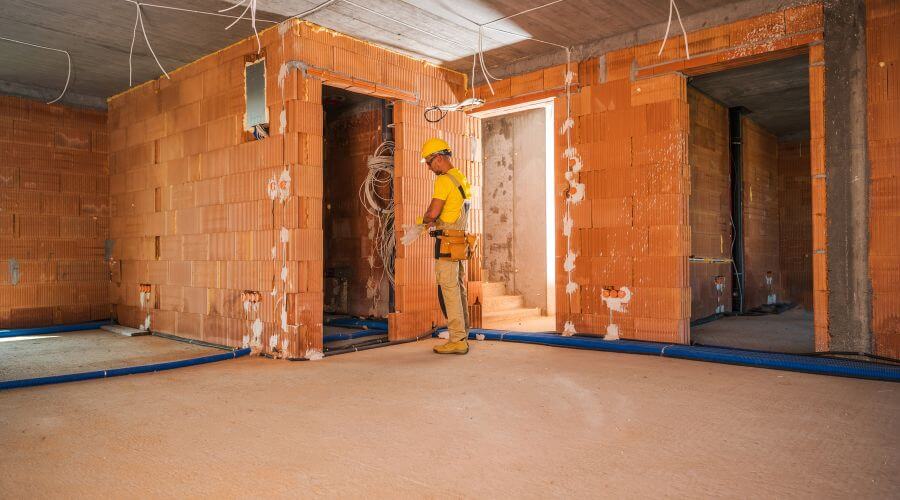 Expert tile roof repair services in Bear Creek, WI